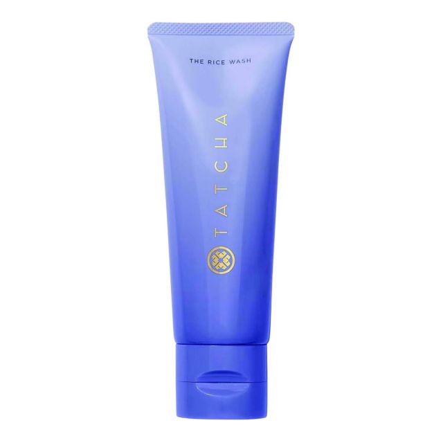 غسول للوجه Tatcha The Rice Wash غسول للوجه Tatcha The Rice Wash