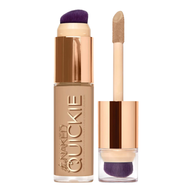خافي عيوب Urban Decay Stay Naked Quickie 24Hr Multi-Use Concealer