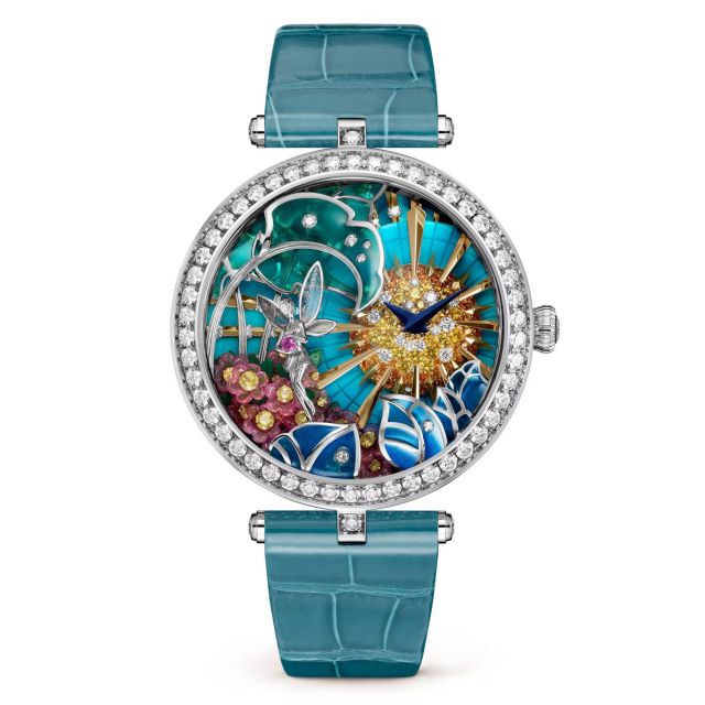 Van Cleef & Arpels Van Cleef & Arpels