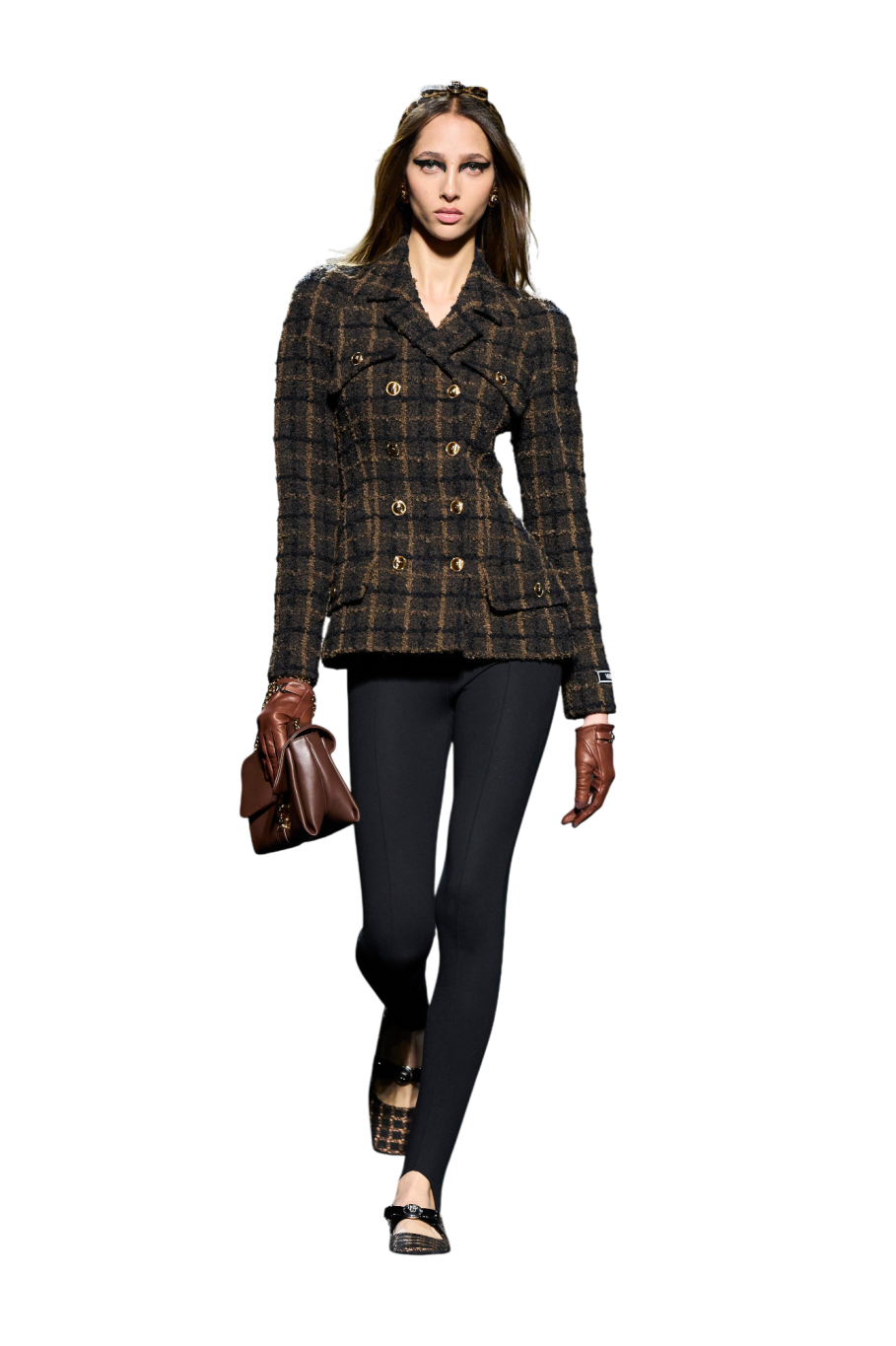 Versace Fall Winter 2024 – 2025 Versace Fall Winter 2024 – 2025