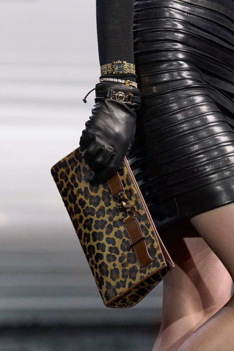 Versace Fall Winter 2024 – 2025 Versace Fall Winter 2024 – 2025