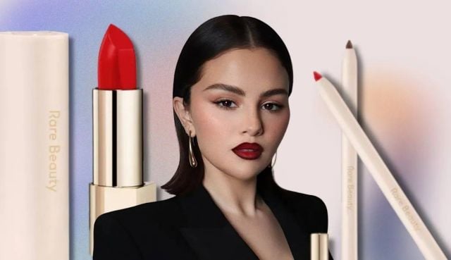 سيلينا غوميز تعيد إحياء صيحة الـ Ombre Lips... كيف يمكنك تطبيقها؟