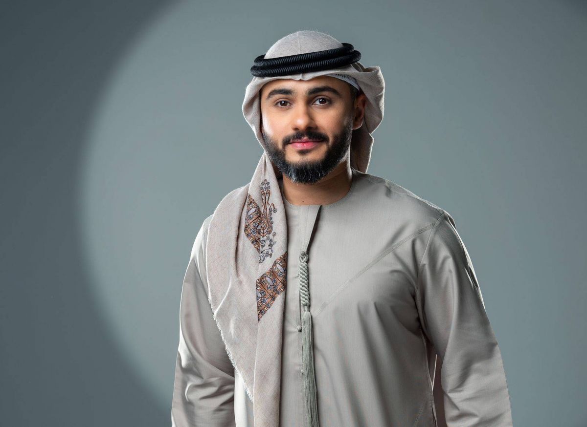 غيث الهايم يُقلع بأغنيته الجديدة 