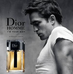 عطر DIOR HOMME ابتكار مشبع بطابع حسّي جريء