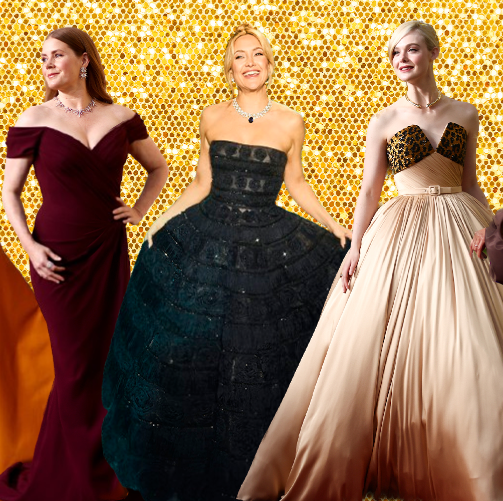 توجّه النجمات نحو فساتين سندريلا: أسلوب أنيق يتجدّد كل موسم