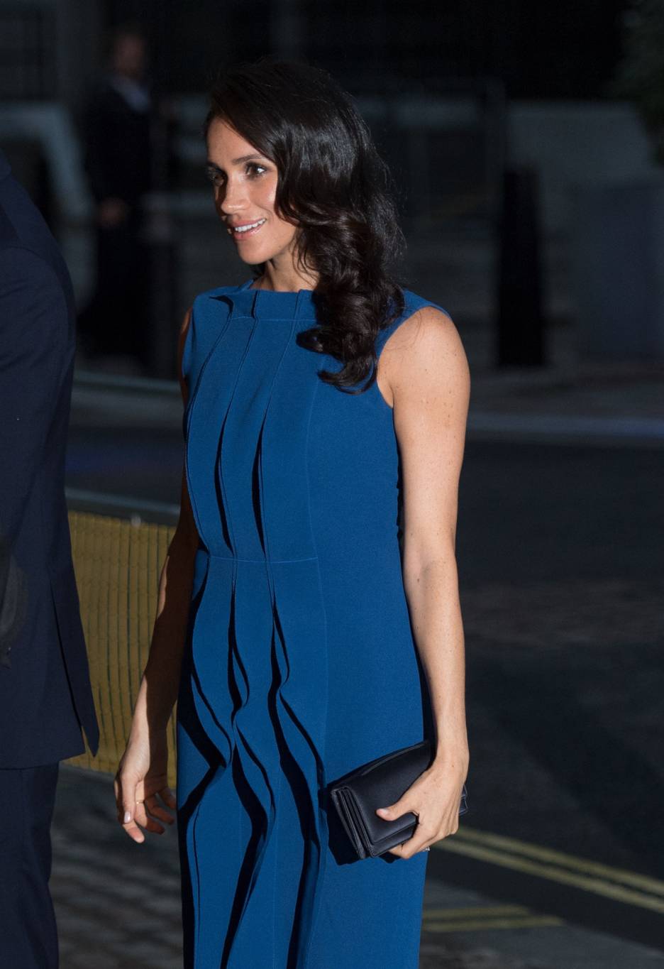 القواعد التي يجب أن تتعلميها من أناقة ميغان ماركل