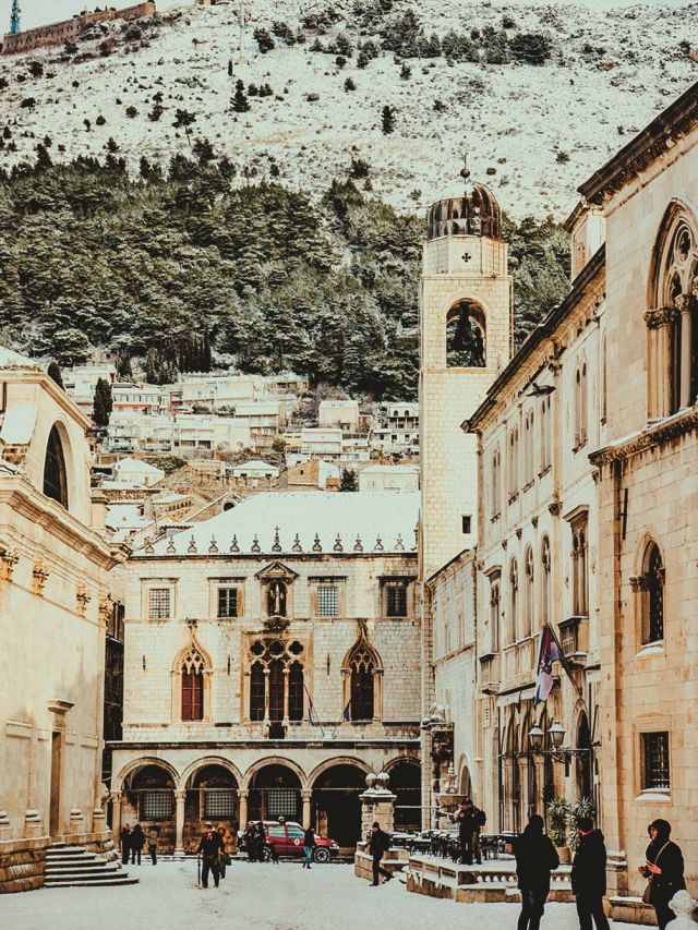 DUBROVNIK