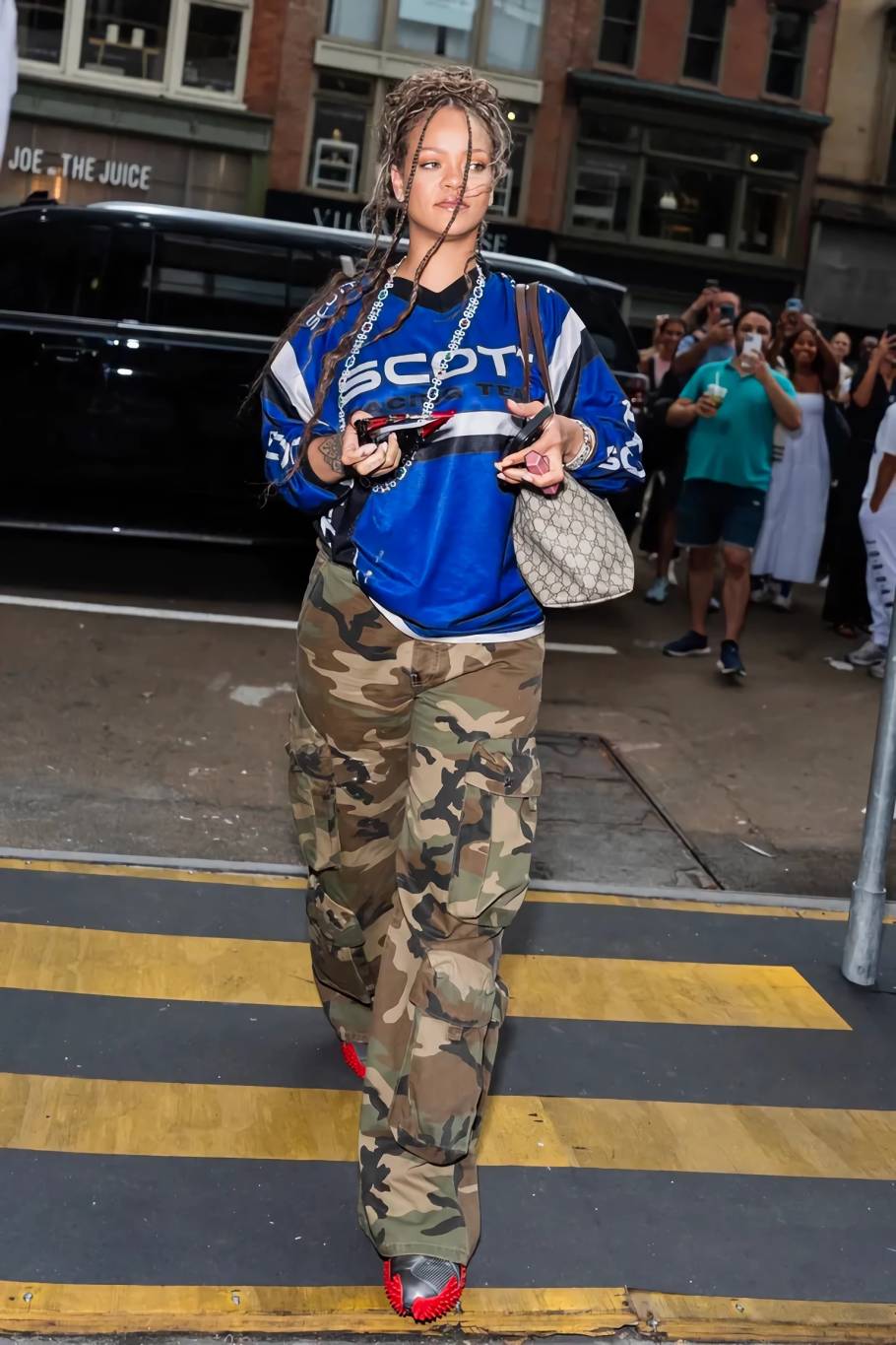 Rihanna Rihanna
