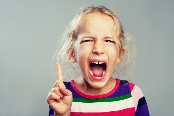 <strong>4</strong> نصائح ليقول طفلك نعم