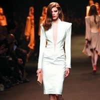 ألكسندر فوتييه... مجموعة تذكرنا بحقبة الثمانينات