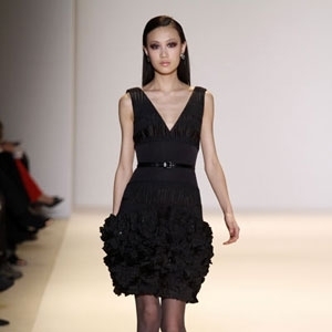 أزياء راقية لكارولينا هيريرا