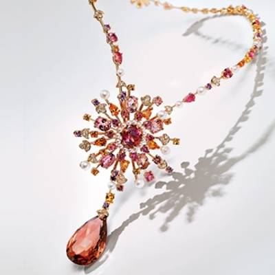 شمس المجوهرات