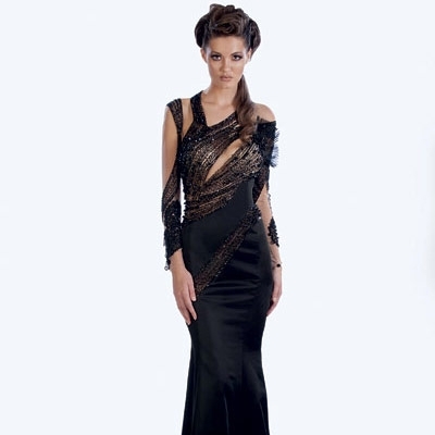 مجموعة روبير أبي نادر