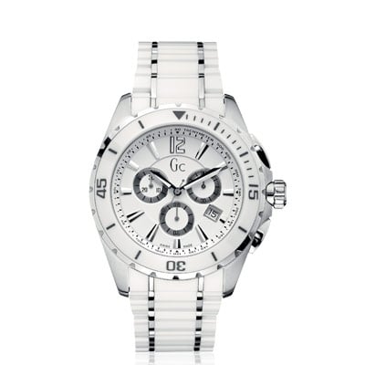 مجموعة ساعات جي سي Gc  الجديدة 