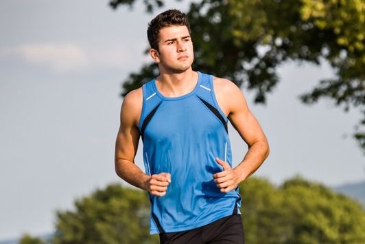 الرياضة ومريض القلب