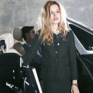 مجموعة العطلات 2011/2010 CRUISE COLLECTION