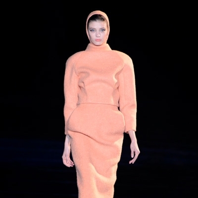 مجموعة Mugler للأزياء الجاهزة لخريف وشتاء