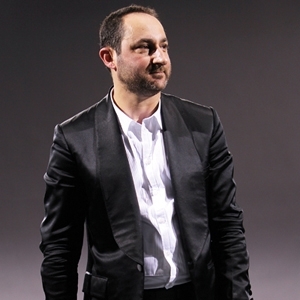 مجموعة المصمم داني أطرش