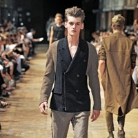 ملابس الرجال من لانفان Lanvin