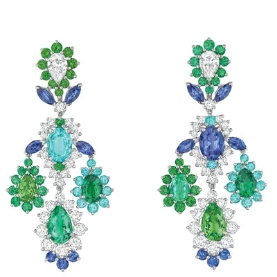 مجوهرات 'دير ديور'...