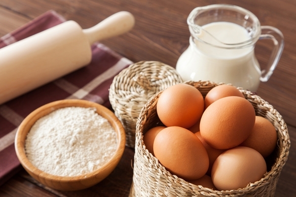 الأطعمة المحسّنة للمزاج