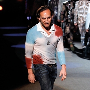 المصمّم الإسبانيّ Custo Barcelona