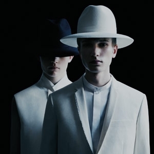 مجموعة Les Essentiels 3 