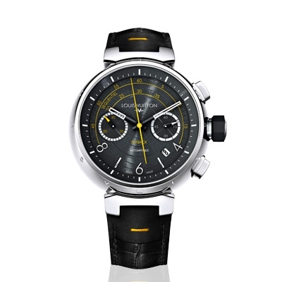 مجموعة ساعات Capsule Voyage II