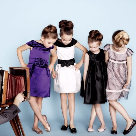 مجموعة Baby Dior