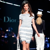 'ديور كروز' - شانغهاي 2011