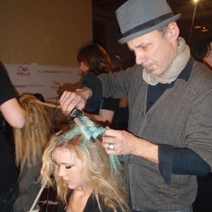  المرأة 'الوحش' في مجموعة Cynthia Rowley 