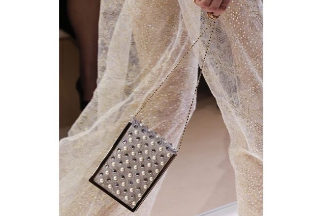 حقيبة Armani لخريف وشتاء <strong>2013/2014</strong>