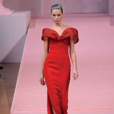 تصاميم Alexis Mabille