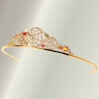 لمسة من اللون