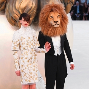 شانيل Chanel في أسبوع باريس للموضة