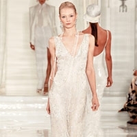 RALPH LAUREN نعومة بالغة وأناقة دون حدود...