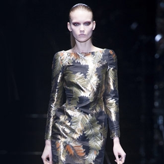 Gucci: أناقة وثراء