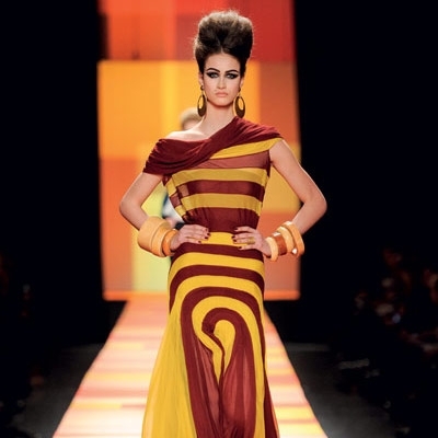 أزياء Jean Paul Gaultier