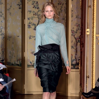 'دولاب' الألوان ... 