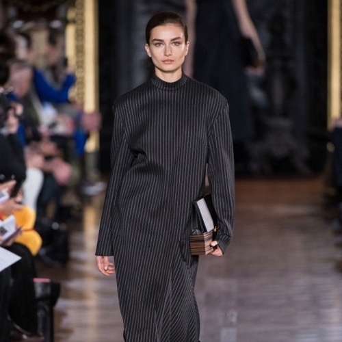 مجموعة Stella McCartney للأزياء الجاهزة لخريف وشتاء 2013-2014