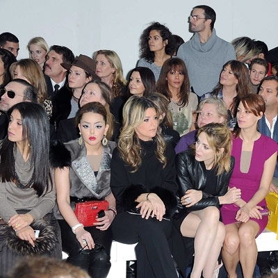 لقاء 'الأصدقاء الأوفياء'