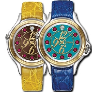 Crazy Carats من Fendi