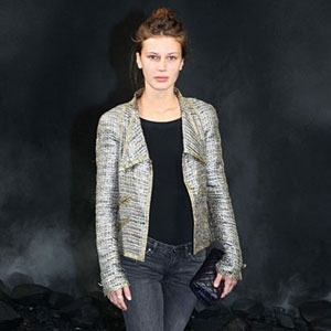 غابة مشاهير Chanel