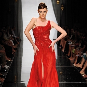 مجموعة 'الأميرة الفارسية' لرامي العلي