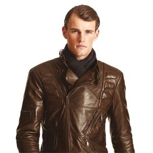 Polo Ralph Lauren 'بلاك لايبل'...