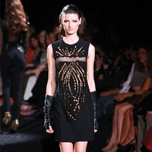 مجموعة المصمم باسيل سوده