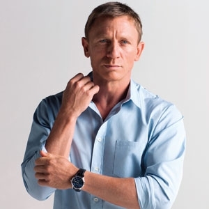 ساعات من Omega ،Glashutte...