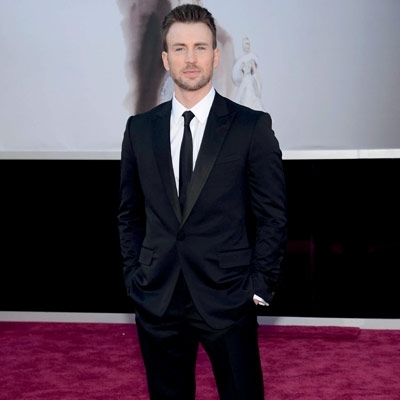 في حفلة الأوسكار: ماذا ارتدى ريتشارد غير...