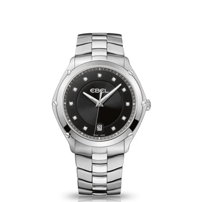 ساعات إيبل Ebel الراقية