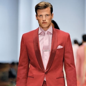 مجموعة Boss Black للرجال 